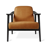 Baltic Chair, Leather Upholstery