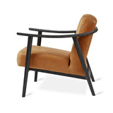 Baltic Chair, Leather Upholstery