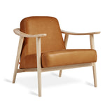Baltic Chair, Leather Upholstery