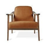 Baltic Chair, Leather Upholstery
