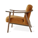 Baltic Chair, Leather Upholstery