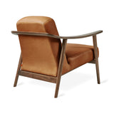 Baltic Chair, Leather Upholstery