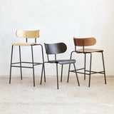 Bantam Bar Stool