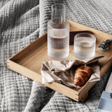 Bon Wooden Trays