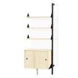 Branch Storage Unit Add-on