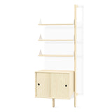 Branch Storage Unit Add-on