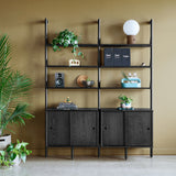 Branch - 2 Storage Unit
