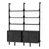 Branch - 2 Storage Unit