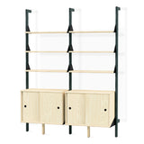 Branch - 2 Storage Unit