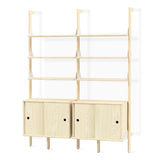 Branch - 2 Storage Unit