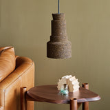 Buoy Cork Pendant Light