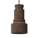 Buoy Cork Pendant Light