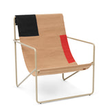 Desert Lounge Chair