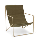 Desert Lounge Chair