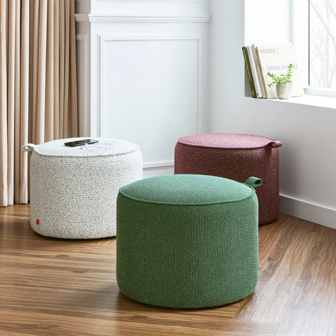 Drummond Pouf