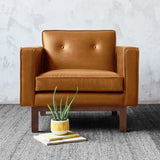 Embassy Chair