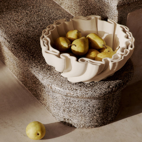 Dedali Bowl