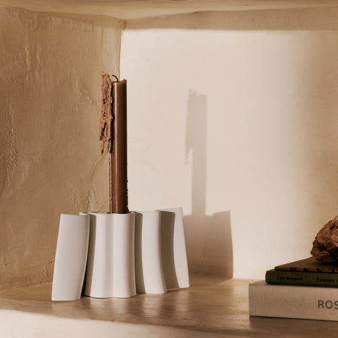 Dedali Candle Holder