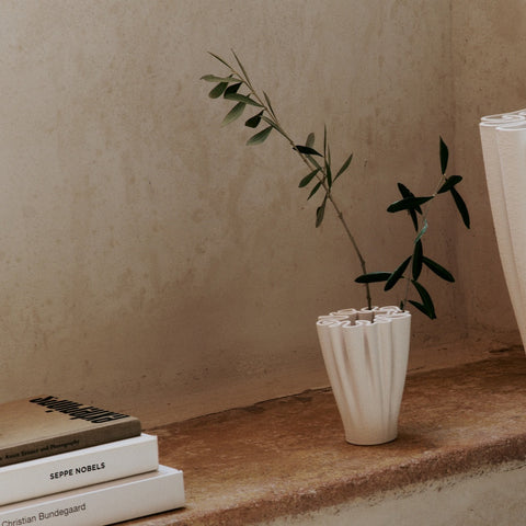 Dedali Vase, Small