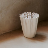 Dedali Vase, Medium