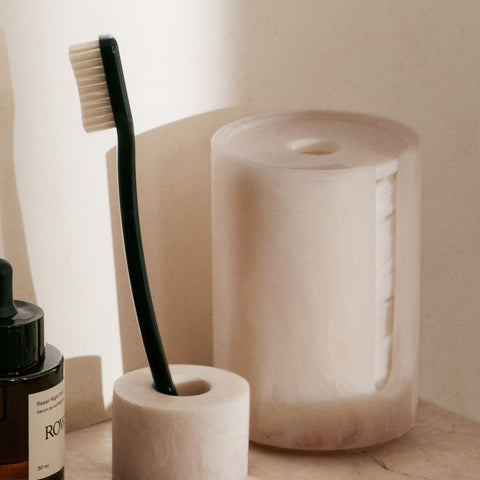 Mist Cotton Pad Holder