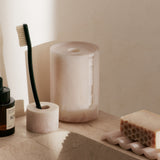 Mist Single Toothbrush Holder