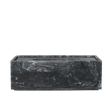 Mist Tissue Box
