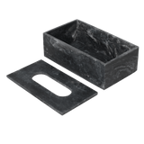 Mist Tissue Box