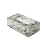 Mist Tissue Box