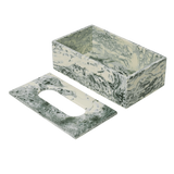 Mist Tissue Box