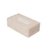 Mist Tissue Box