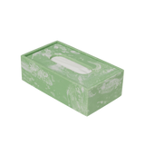 Mist Tissue Box