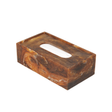 Mist Tissue Box