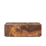 Mist Tissue Box