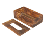 Mist Tissue Box
