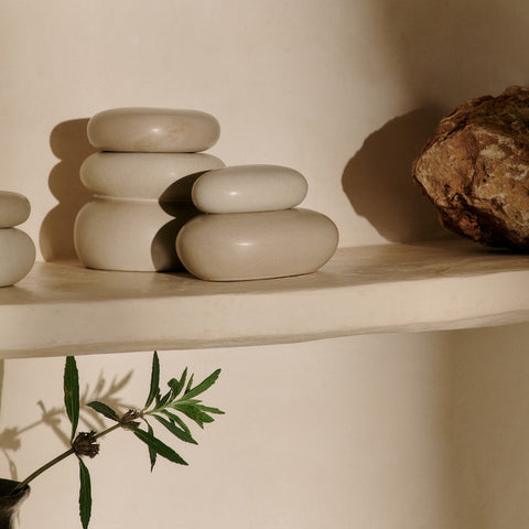 Pebble Box
