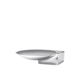 Santany Bowl, Polished Aluminum