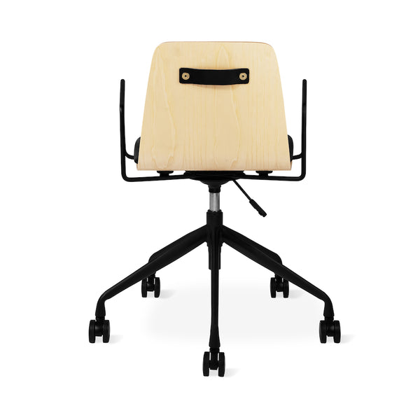 Gus* Modern Lecture Task Chair Guildhall Home Canada