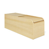 Ledger Storage Box