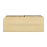 Ledger Storage Box