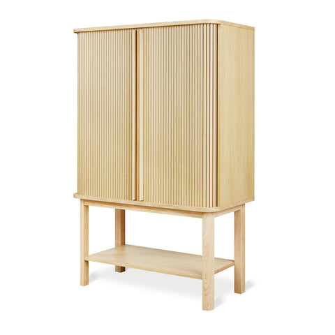 Ledger Tall Cabinet