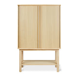 Ledger Tall Cabinet