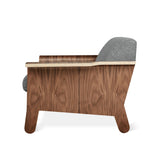Lodge Chair