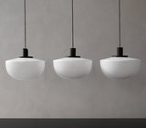 Bank Pendant Light