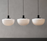 Bank Pendant Light