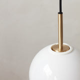 TR Bulb, Pendant Light