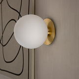 TR Bulb, Ceiling/Wall Light