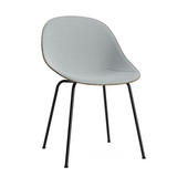 Mat Dining Chair, Front Upholstery