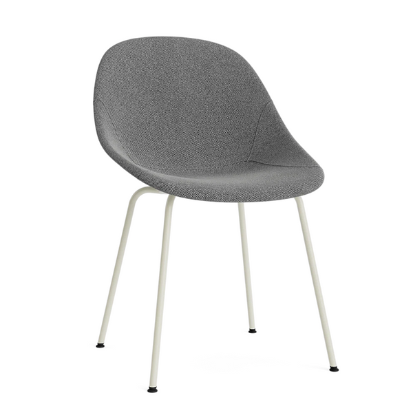 Normann Copenhagen Canada Mat Chair Full Upholstery Guildhall Home ...