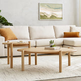 Monarch Coffee Table